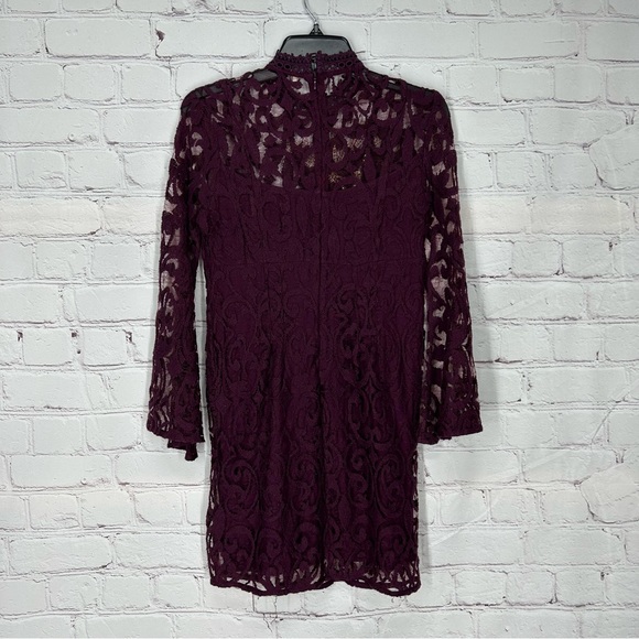 Stunning Free People Dress, Gently Worn x - Picture 3 of 7